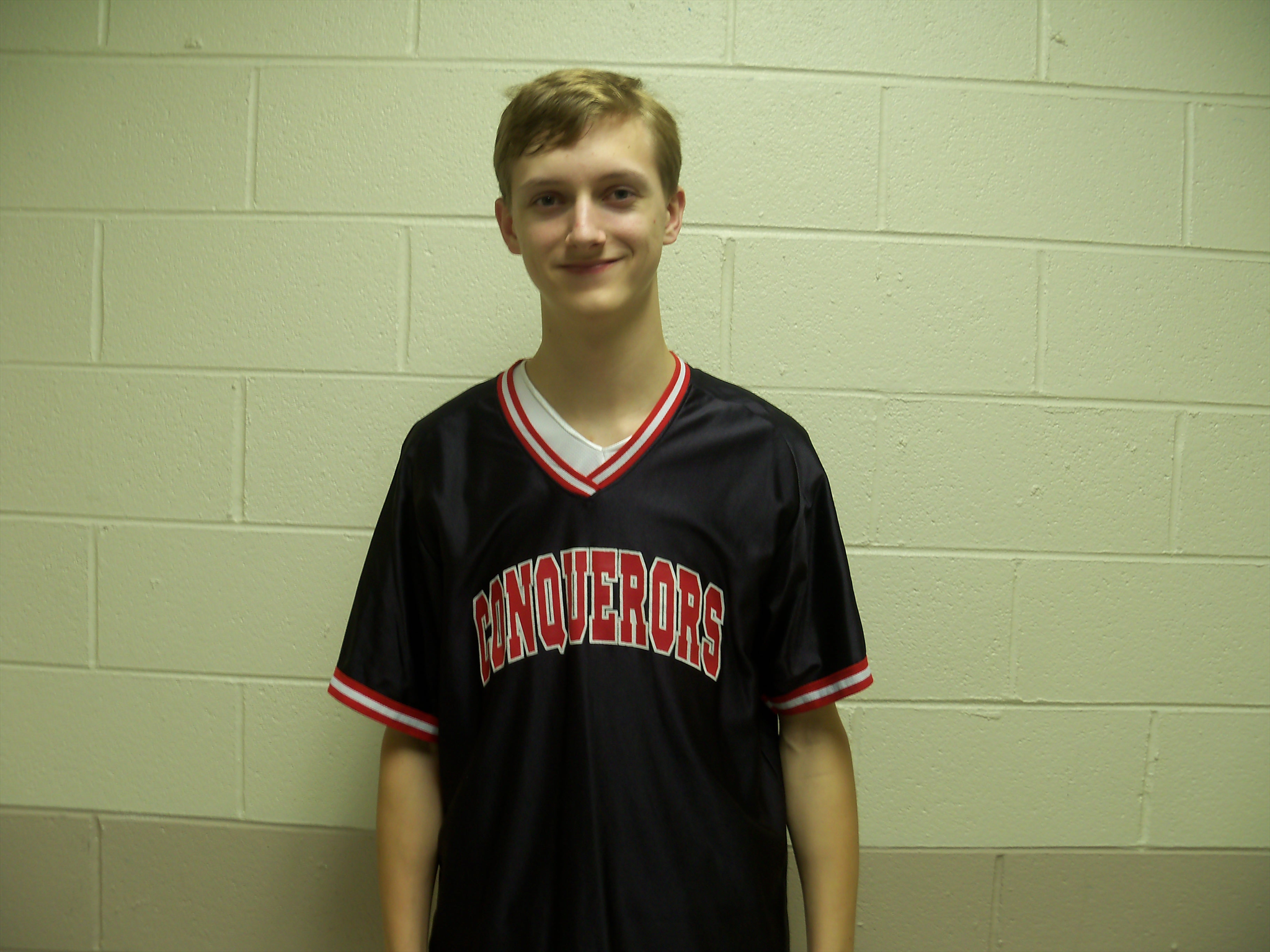 Spencer Jones