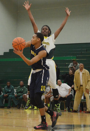 Victor Sheffey