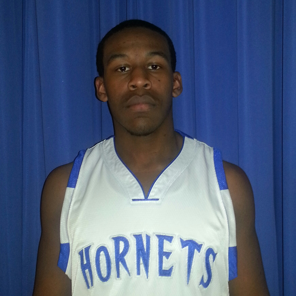 Anthony Jackson mugshot