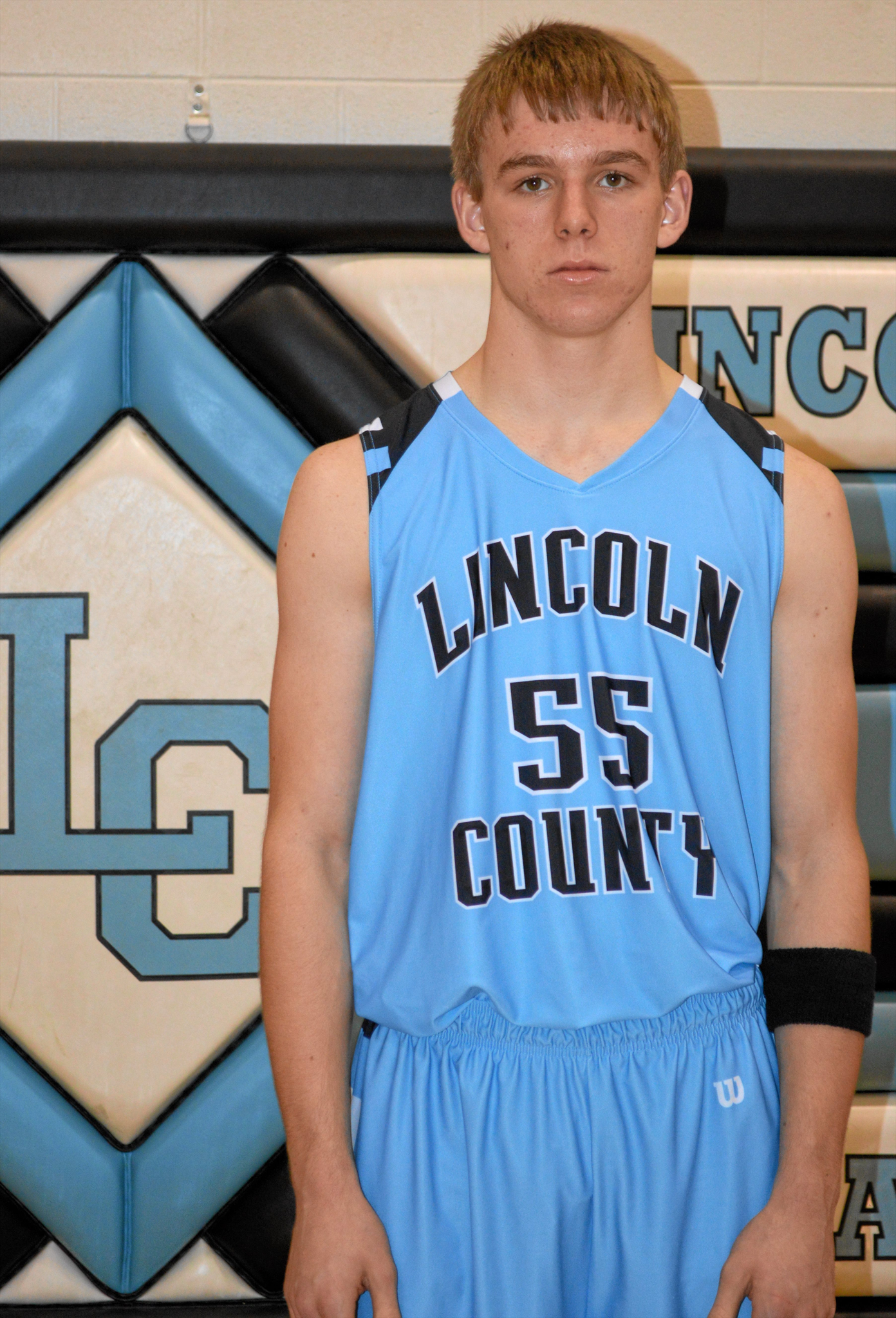 Jacob Kirkendoll