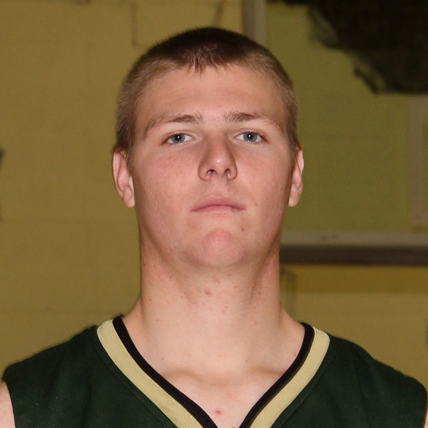Jordon Dotson