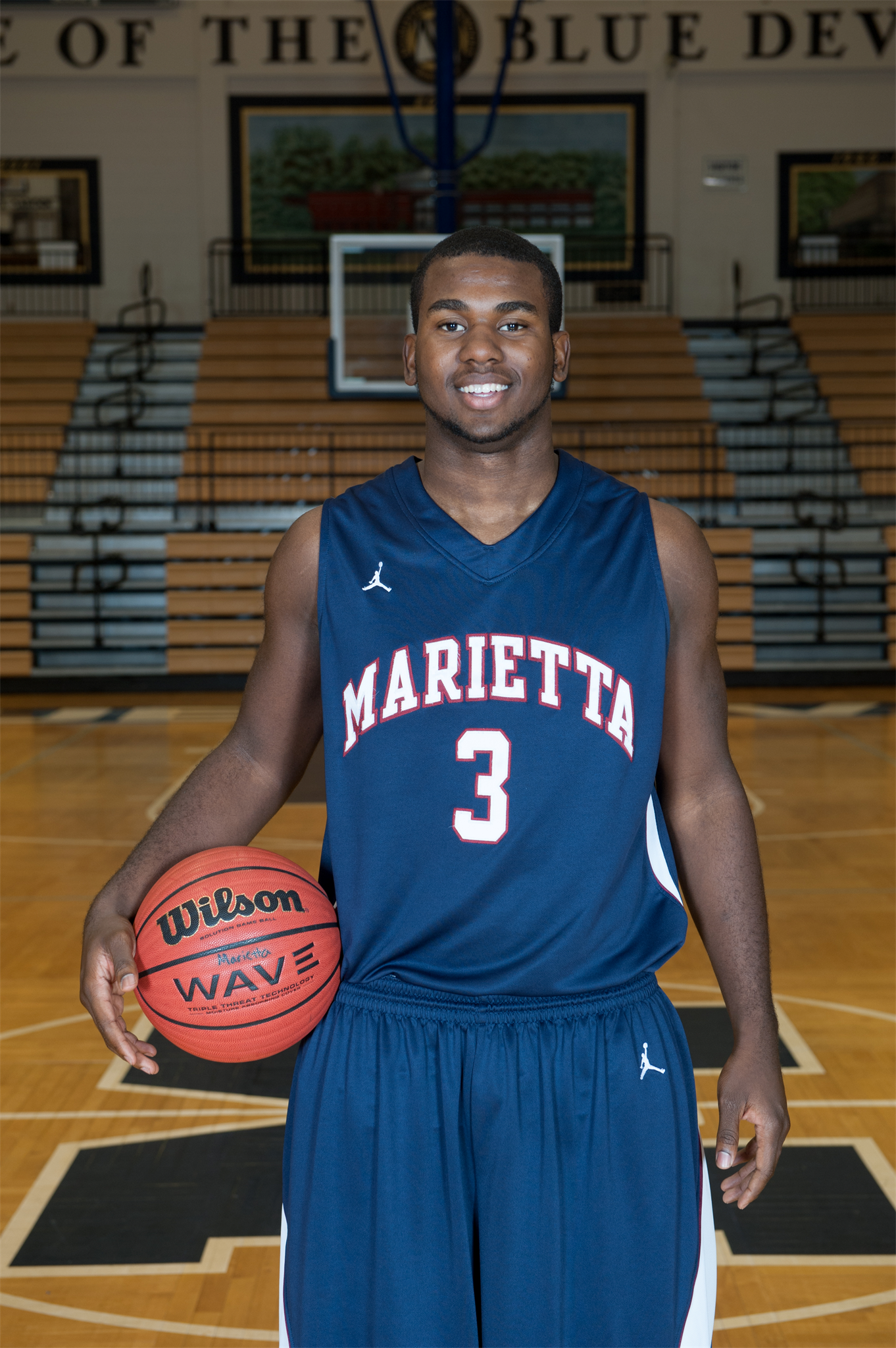 Raynere Thornton