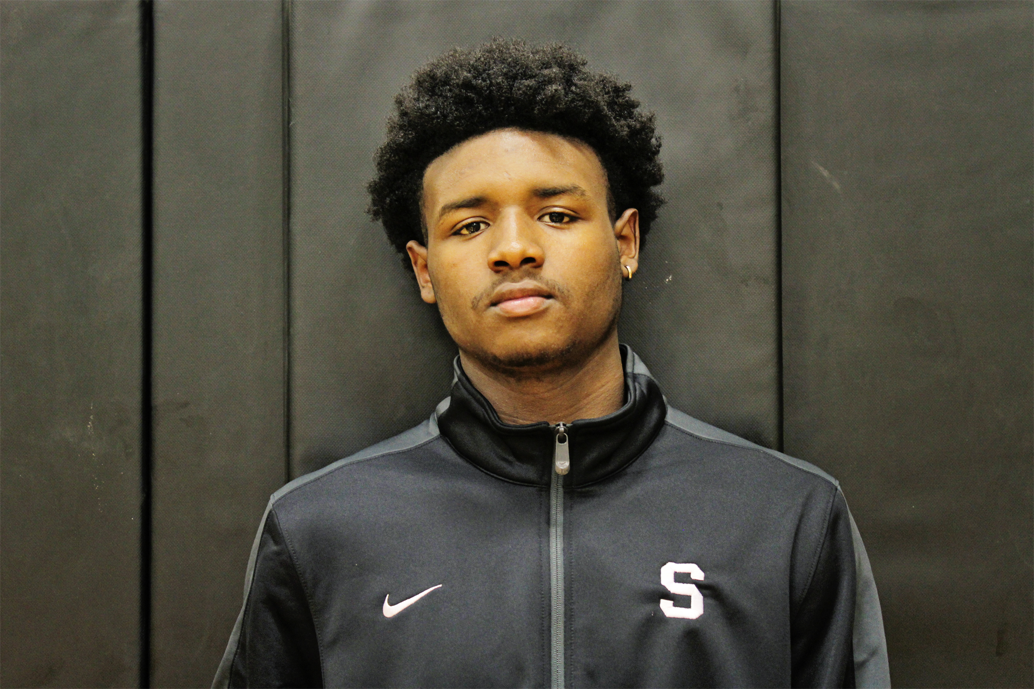 Trevion Johnson