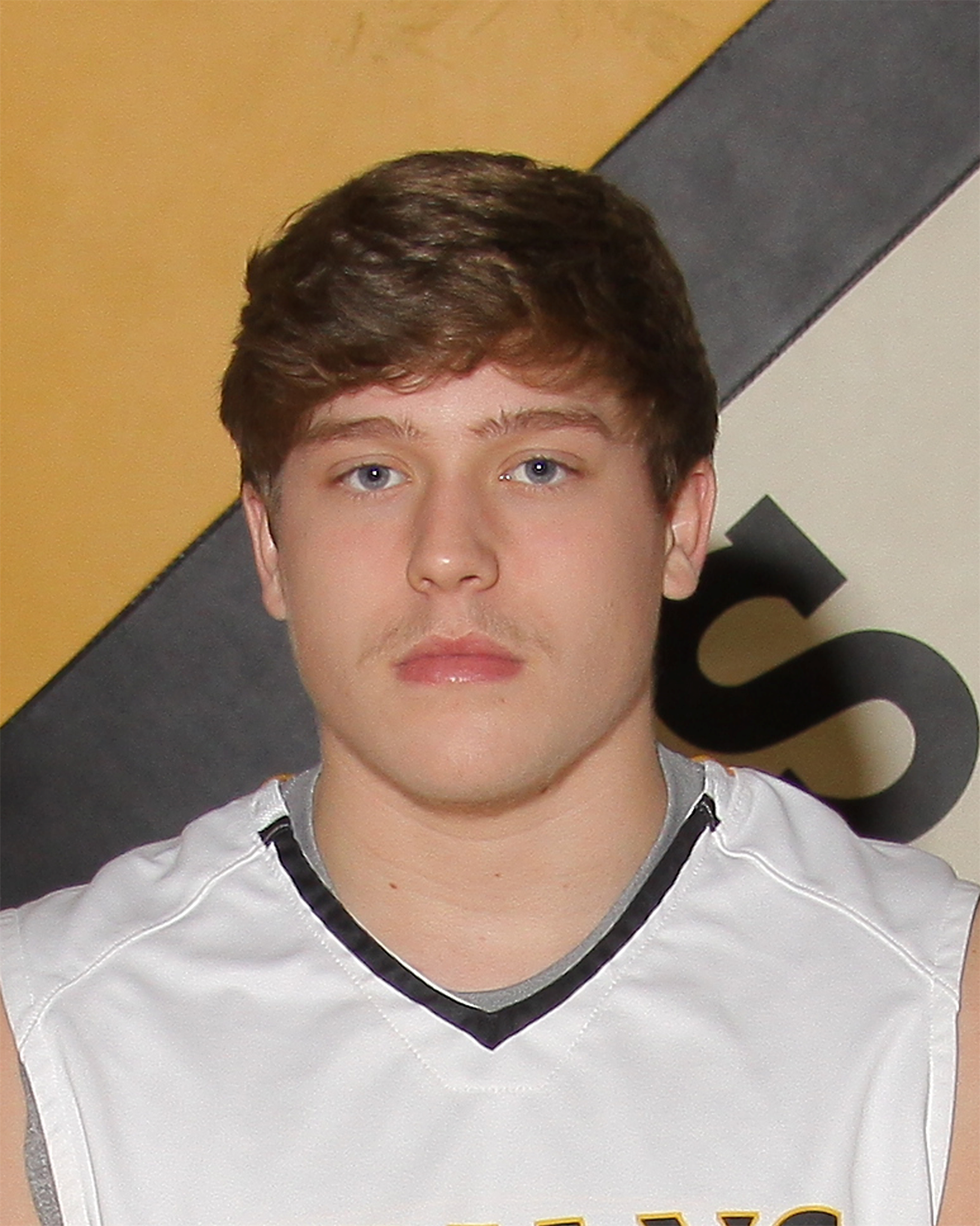 Landon Vaughan