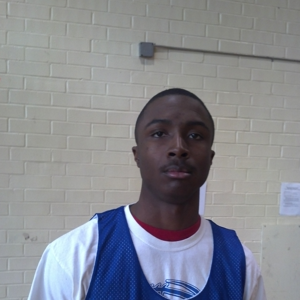 Darius Bryant mugshot
