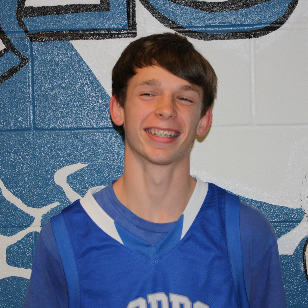 Gabe Weirsma