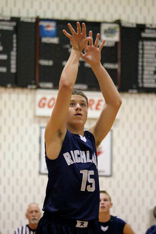 Scottie Ball