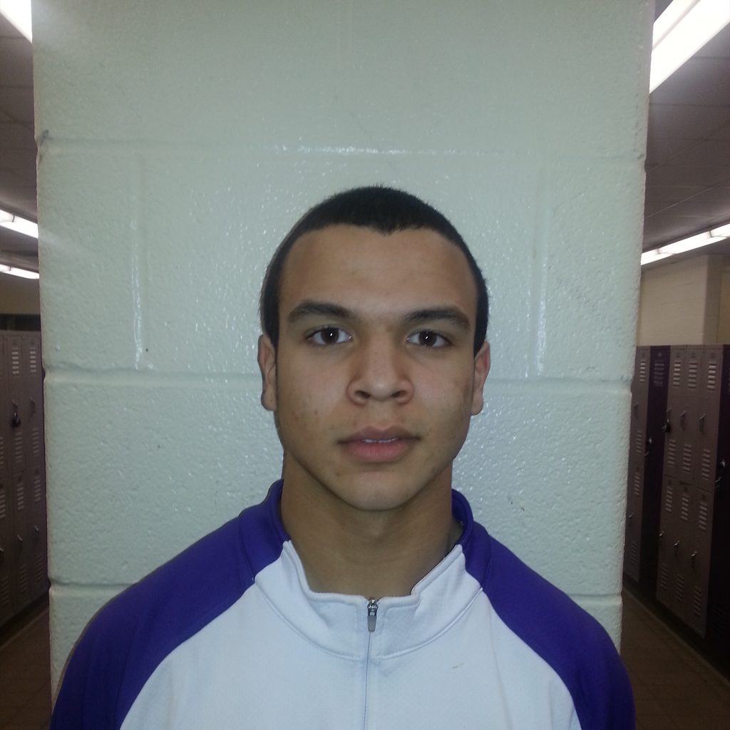 Tyler Rotoli mugshot