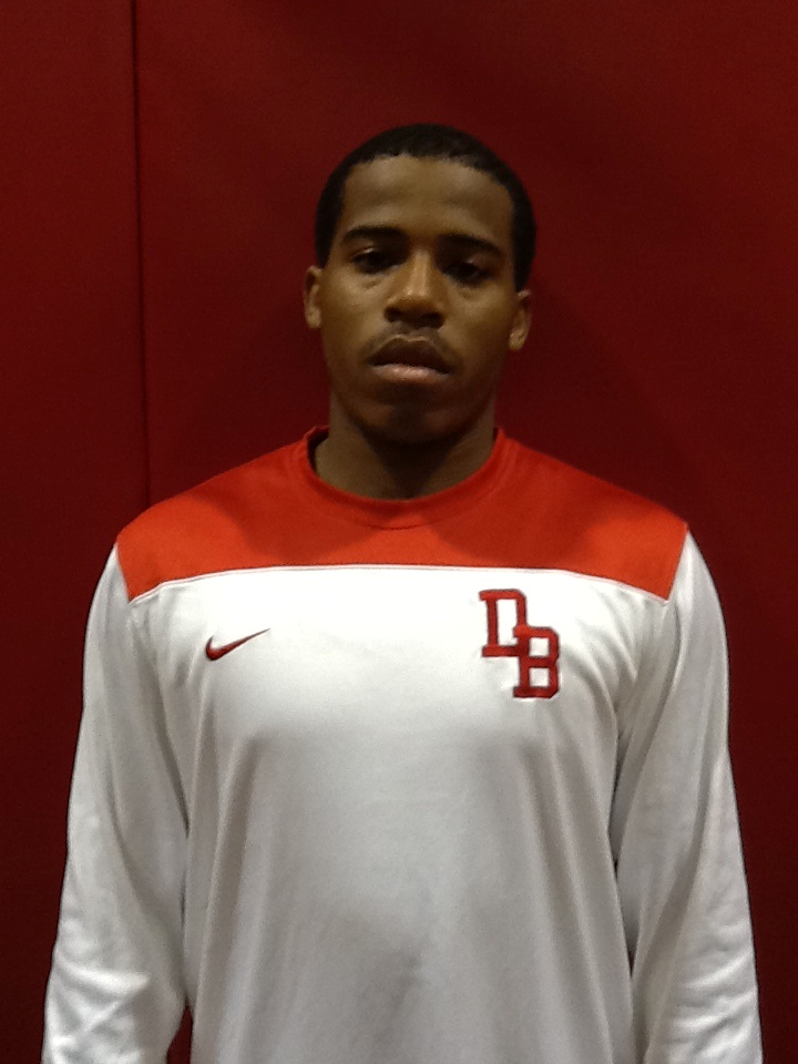 Vance Houston mugshot