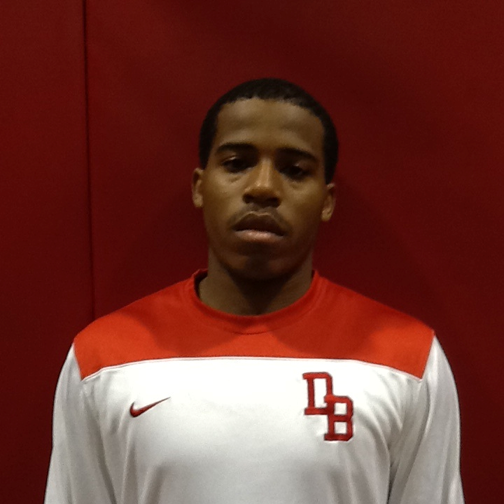 Vance Houston mugshot