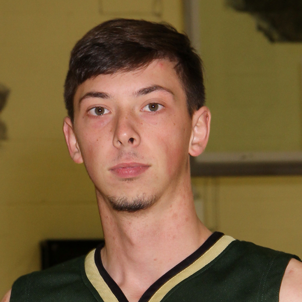 Stetson Woods mugshot