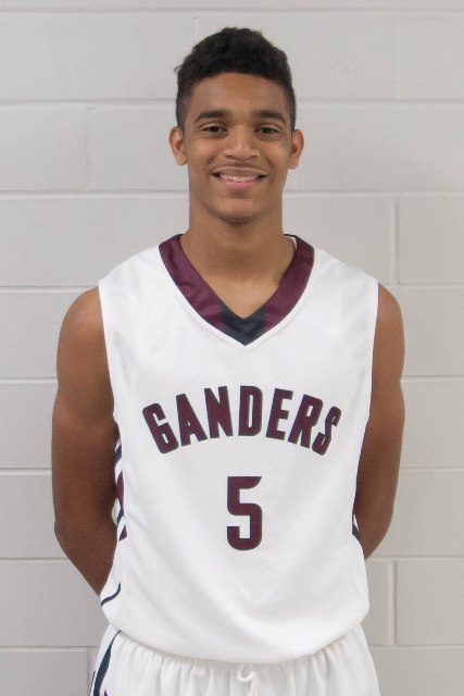 Kaleb Hockless