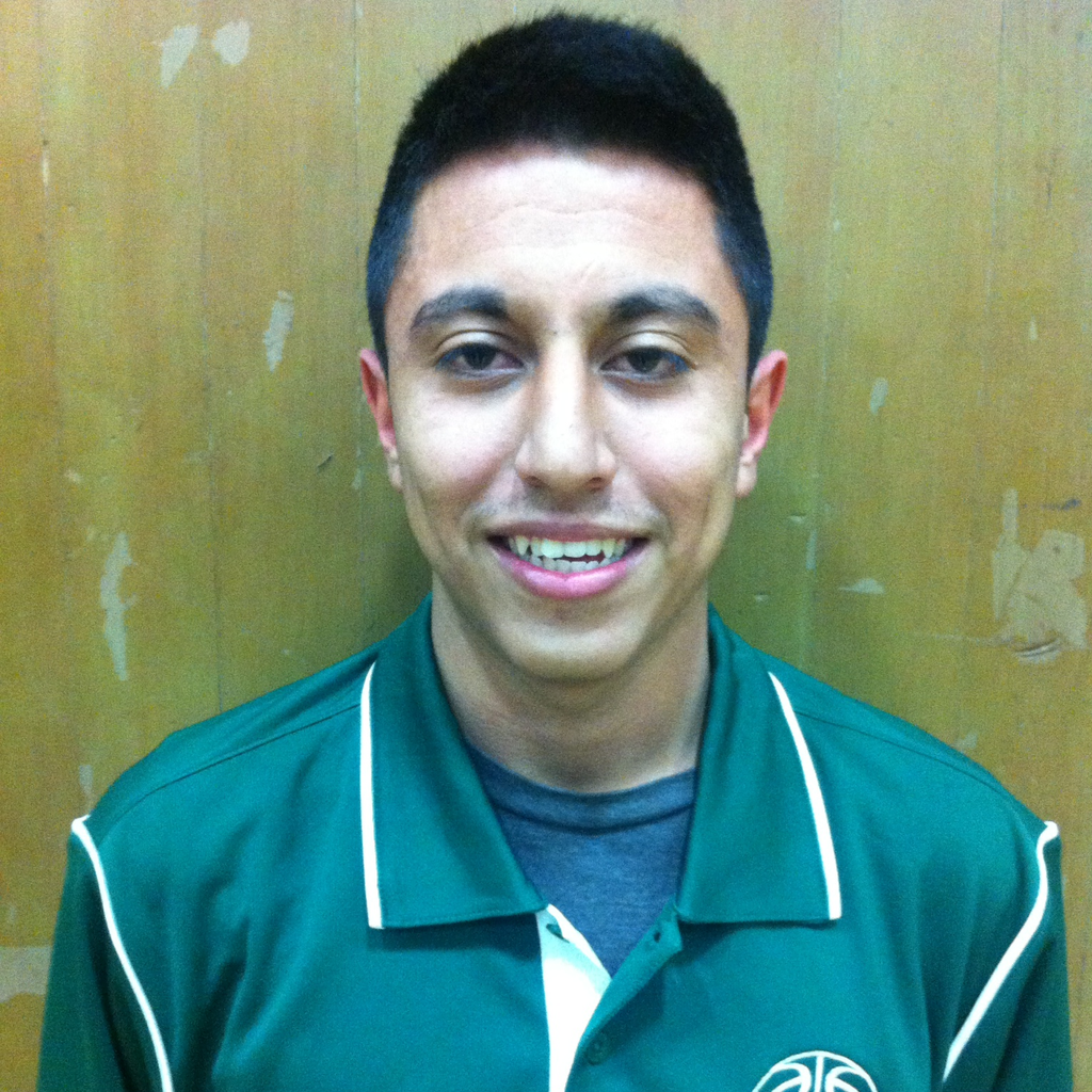 Juan Mejia mugshot