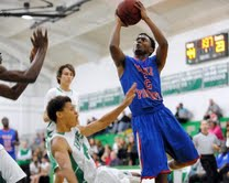 Tashawn Sampson