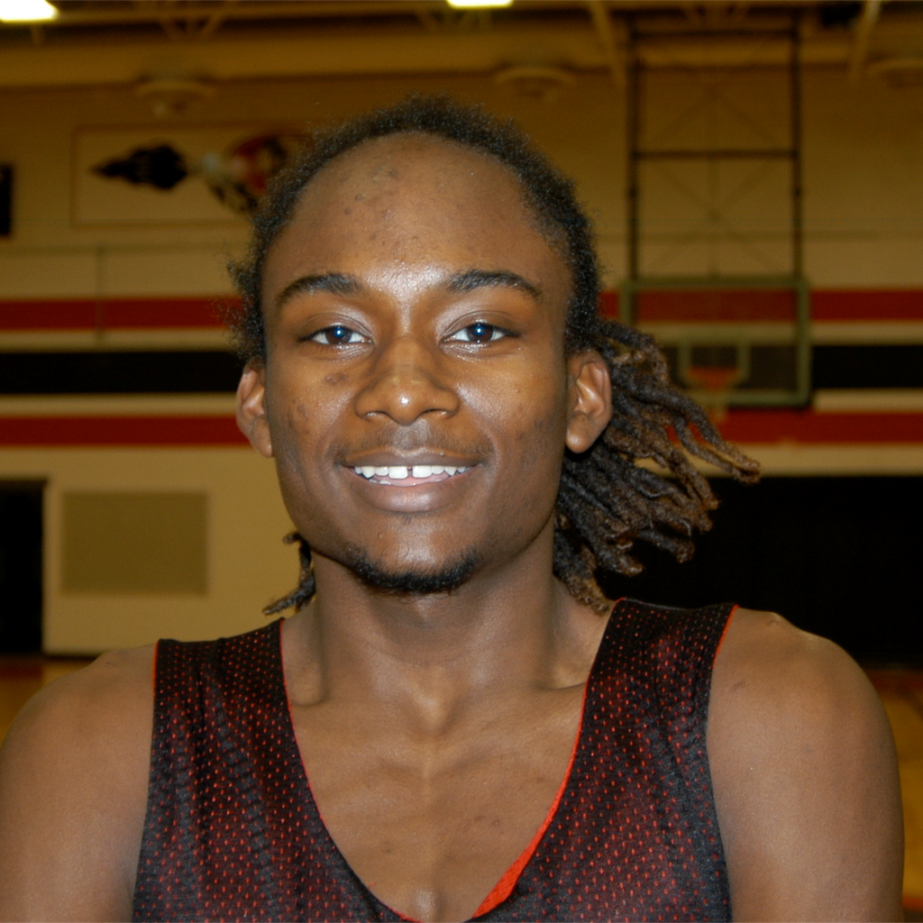 Adonis Williams