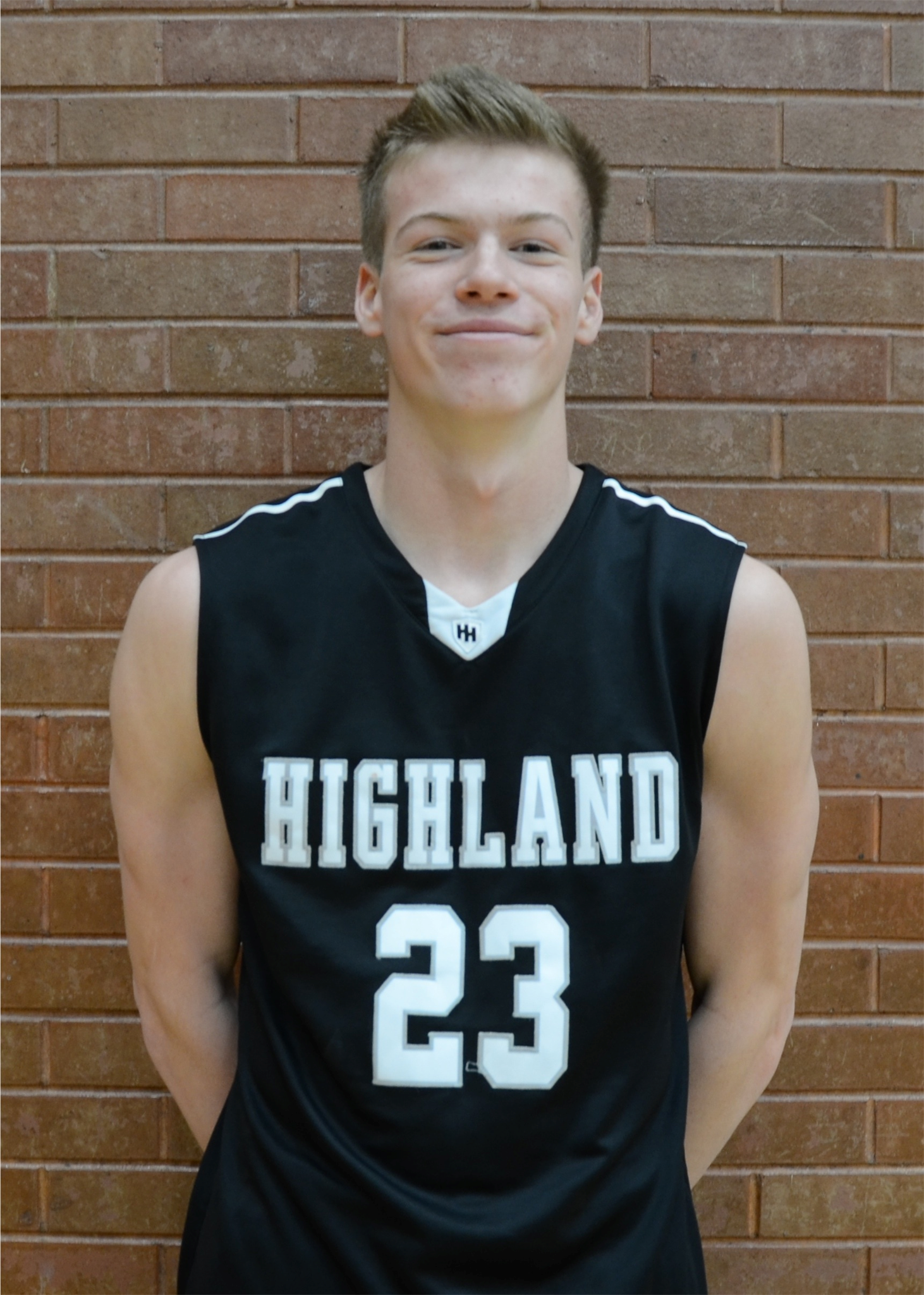 Brandon Warr