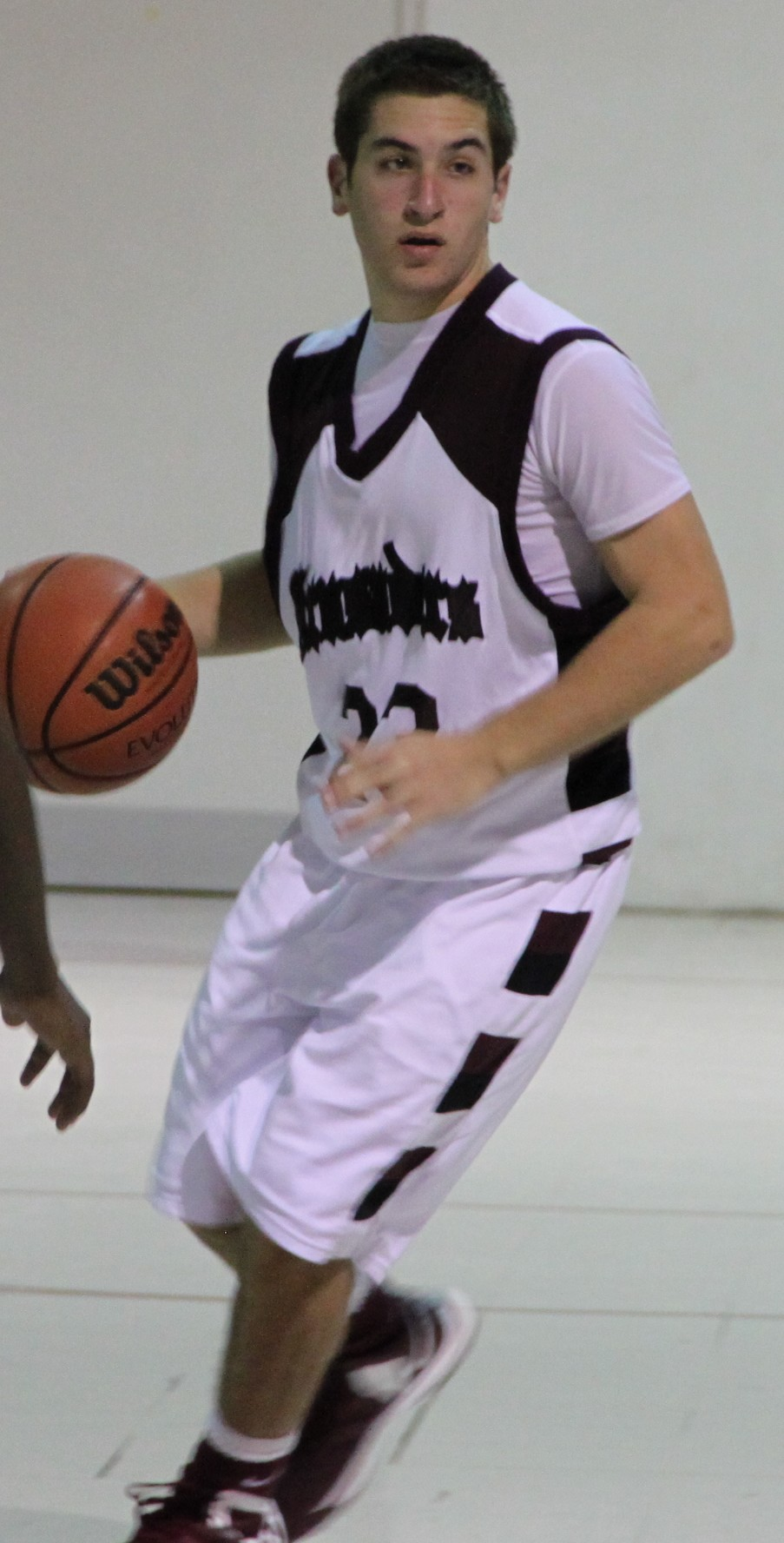 Ethan Benowitz