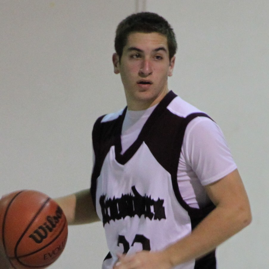 Ethan Benowitz