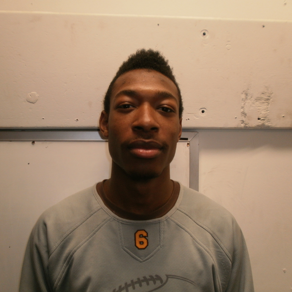 Armand Caradine mugshot