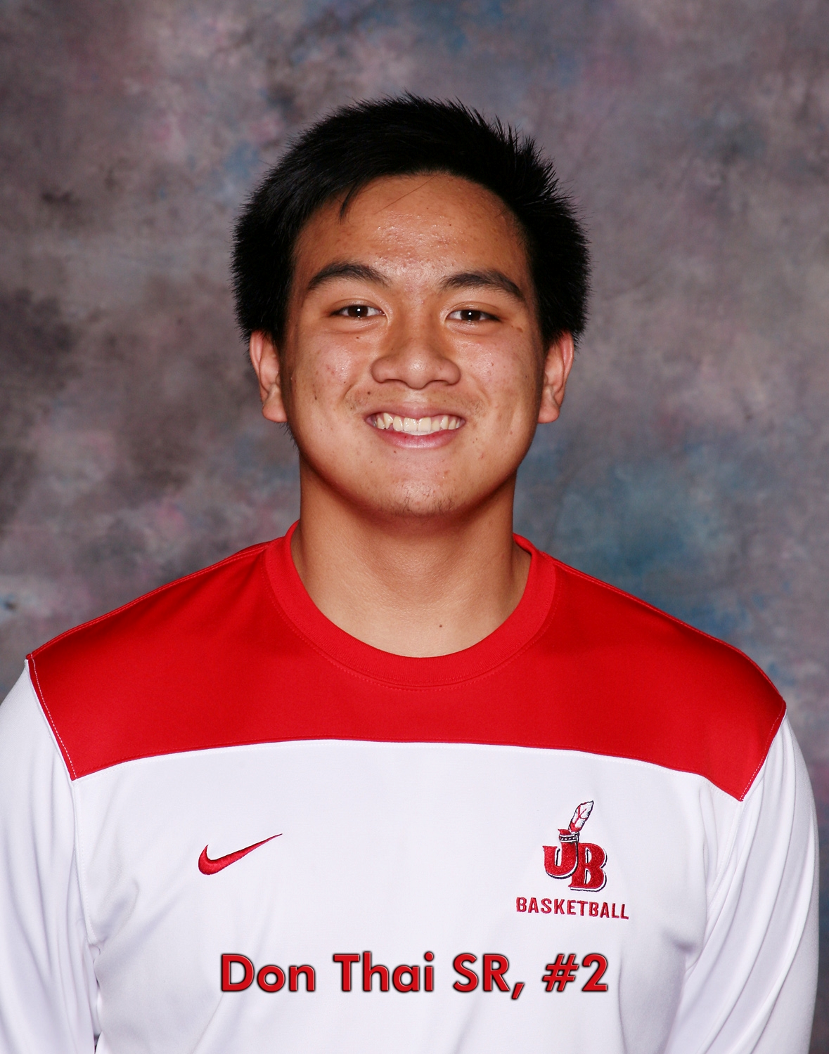 Don Thai mugshot