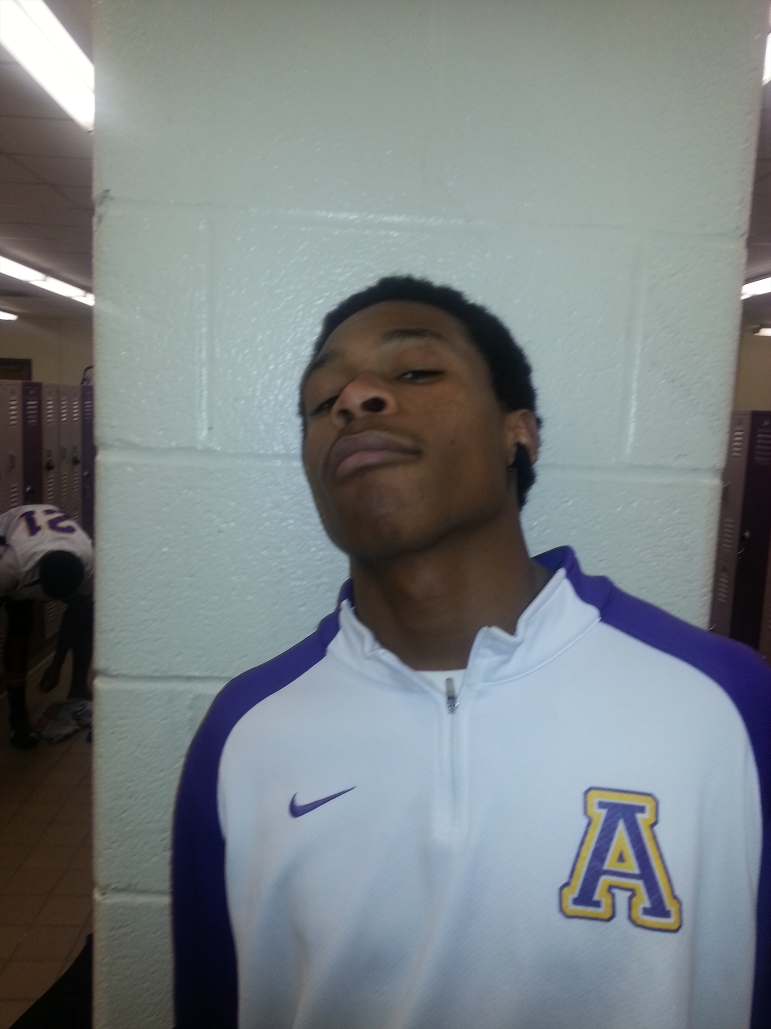 Emmanuel Thompson