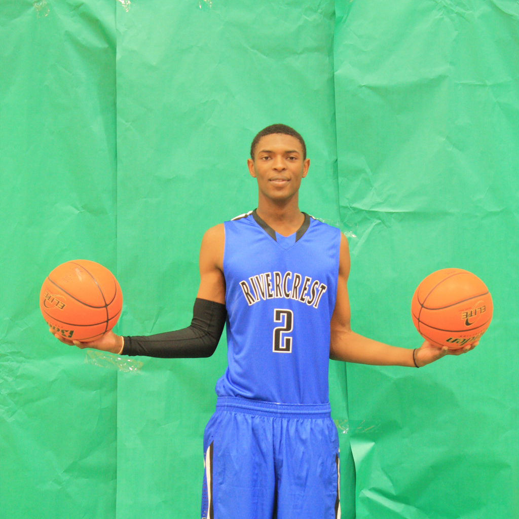 Jamal Curtis mugshot