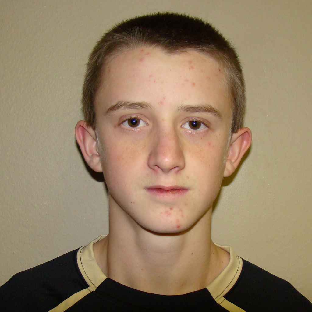 Dylan Beagle mugshot