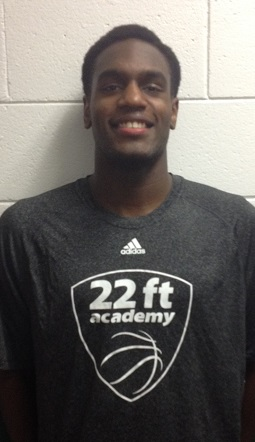 Marcus Lewis