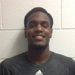 Marcus Lewis mugshot