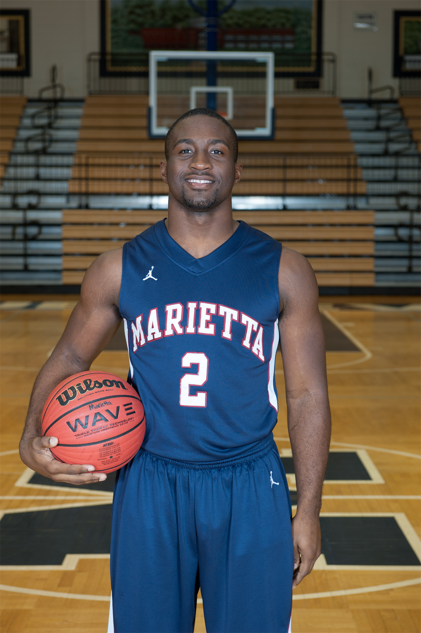 Tyrell Tomlin
