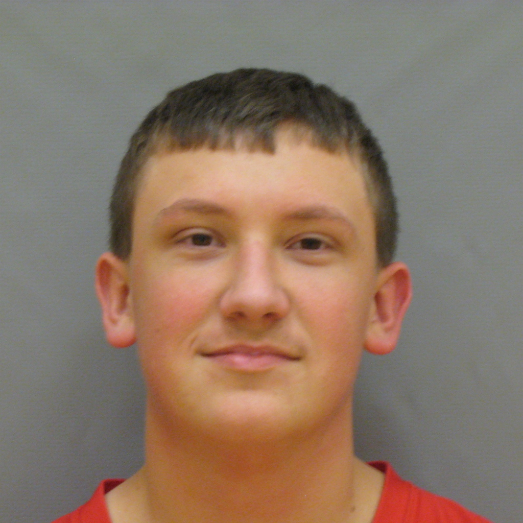 Austin Patterson
