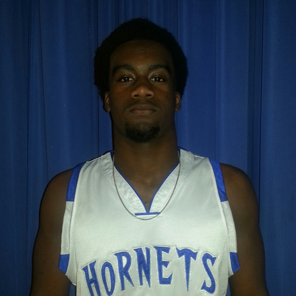 Timothy Richmond mugshot