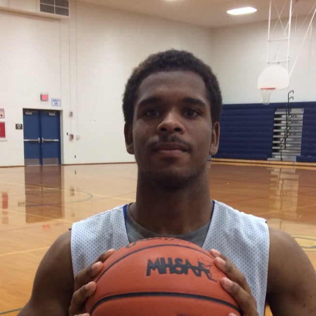 Trevon Brown