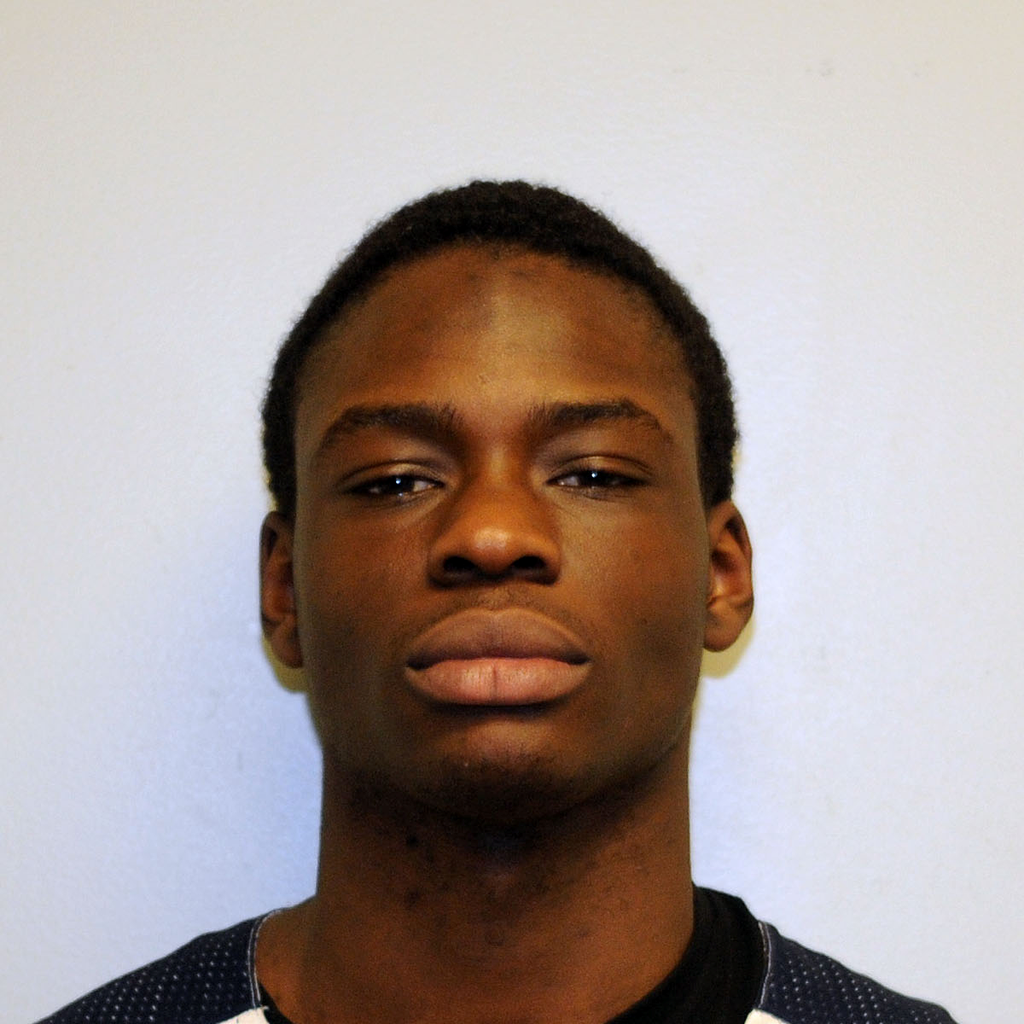 Loveng Francois mugshot