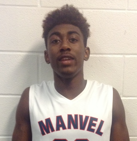 Leon Gilmore III