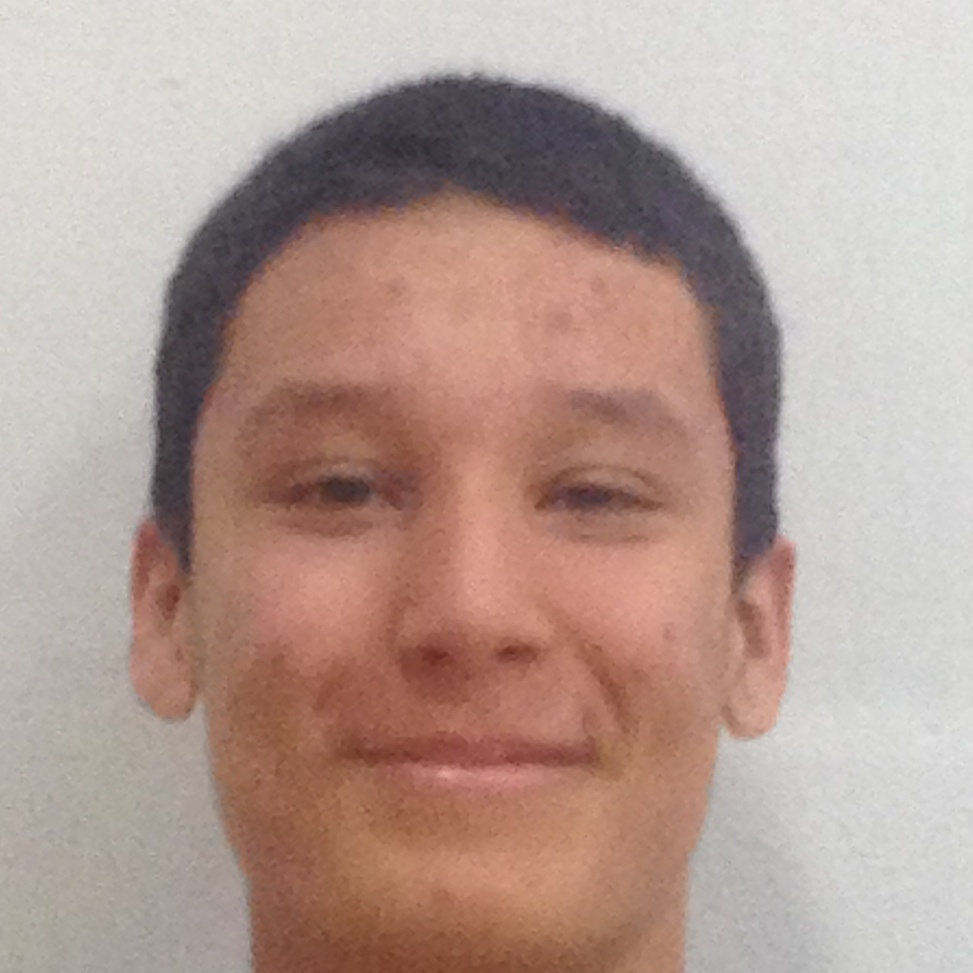 Christian Morales mugshot