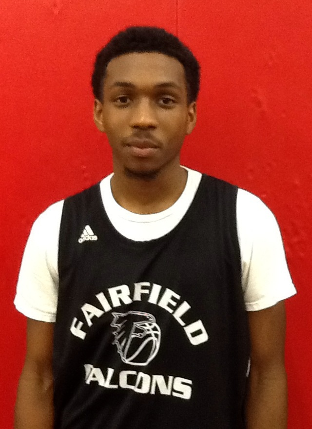 Anthony Bryant