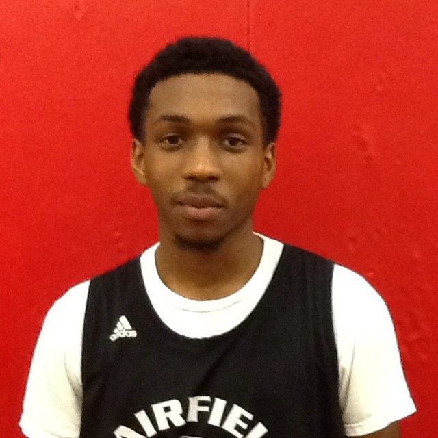 Anthony Bryant mugshot