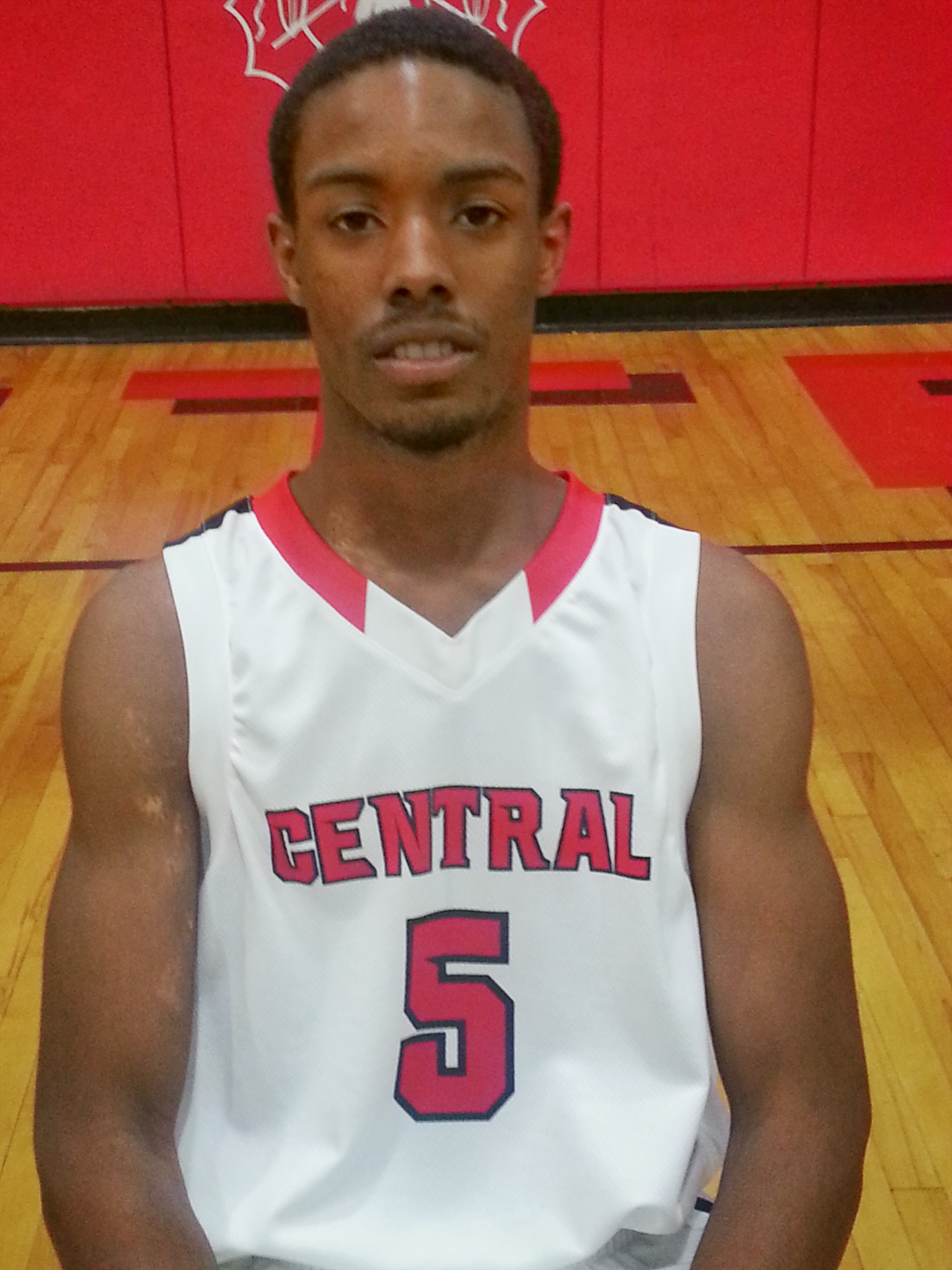 Ariyon Smith mugshot