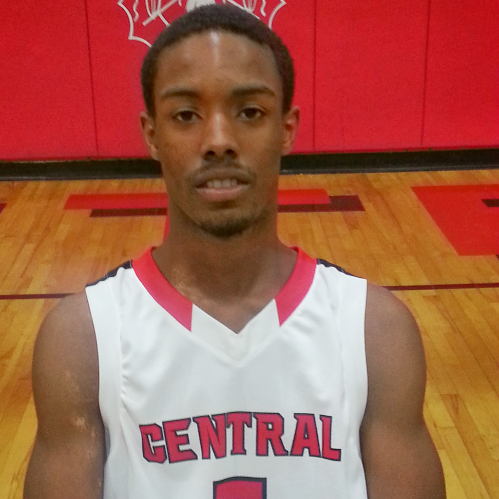 Ariyon Smith mugshot