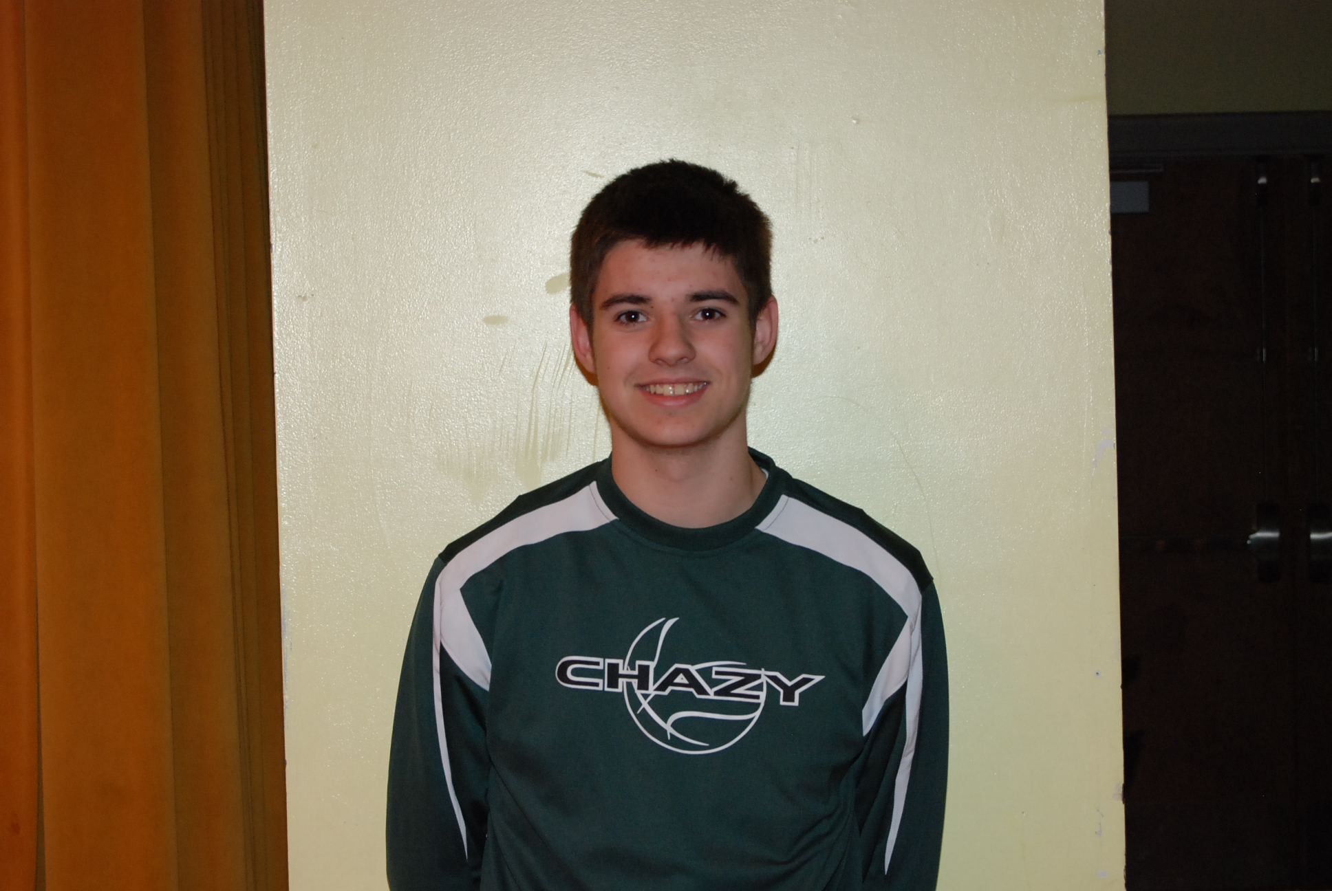Austin Gravelle