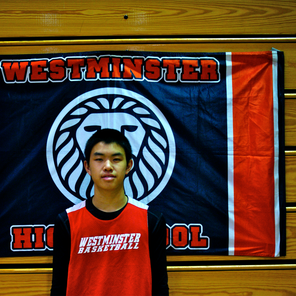 Nick Trieu mugshot