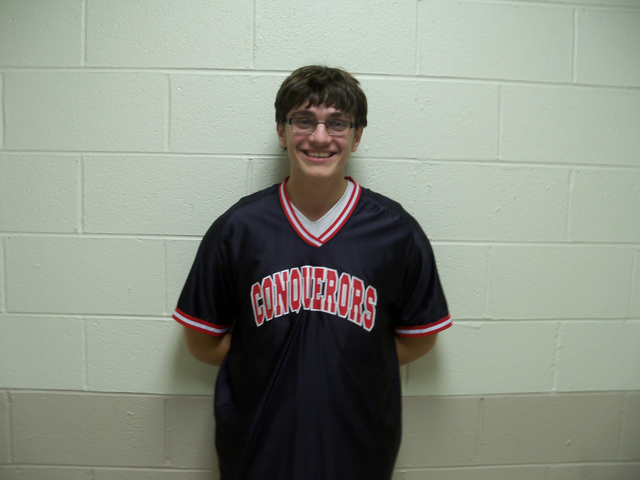 Zachary Williby