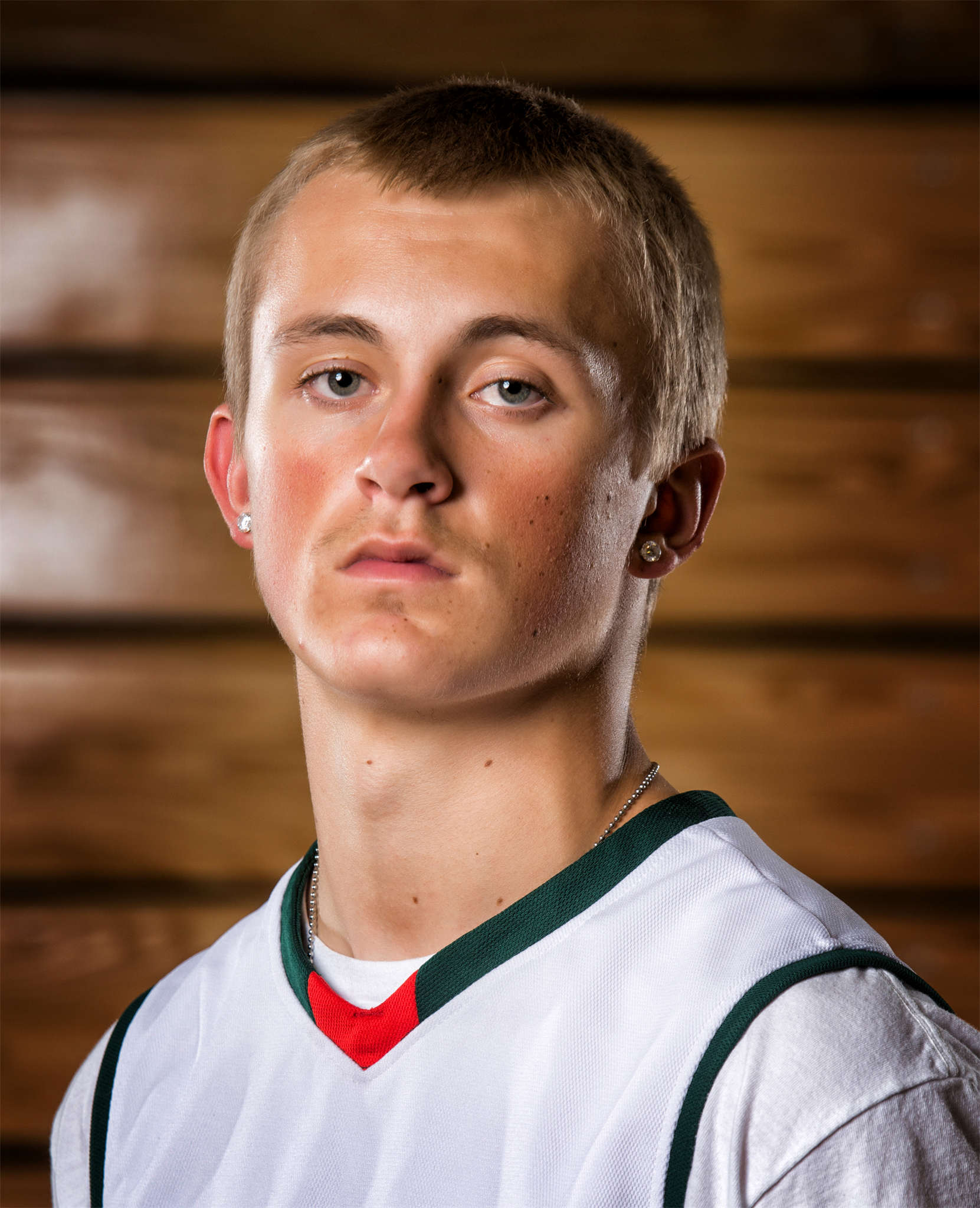 Trent Clay