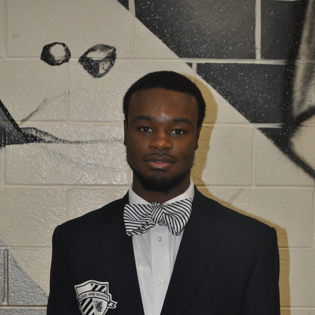 Trevion Thompson
