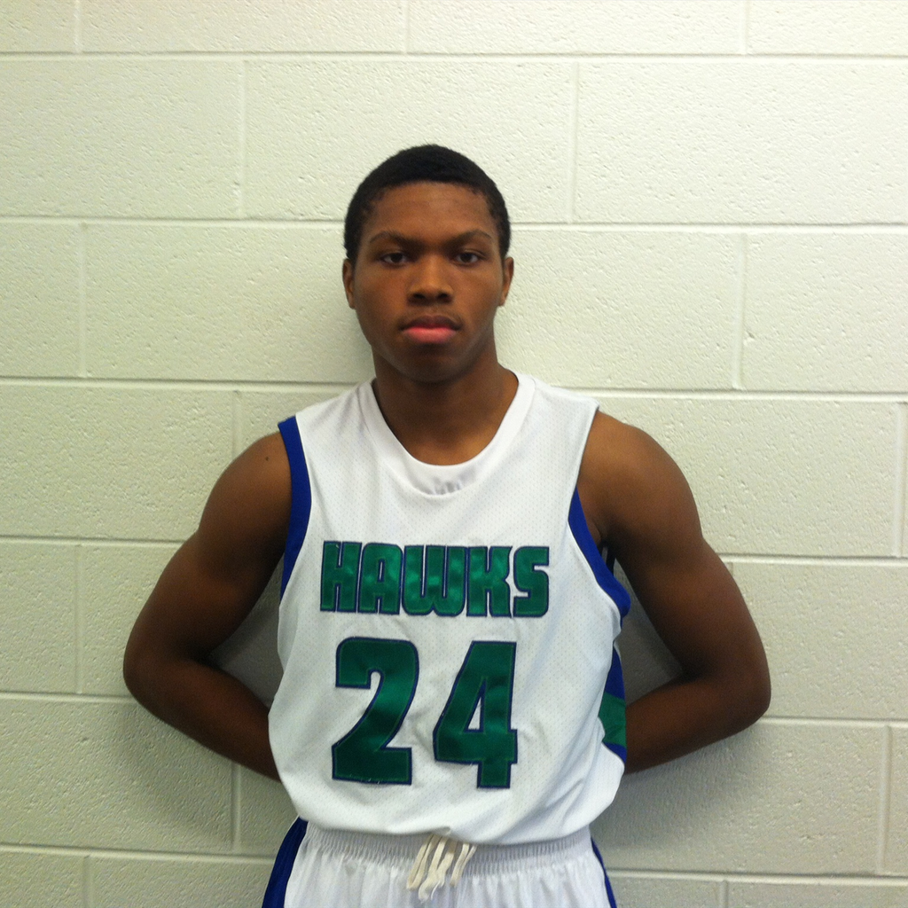 Keifer Edwards mugshot