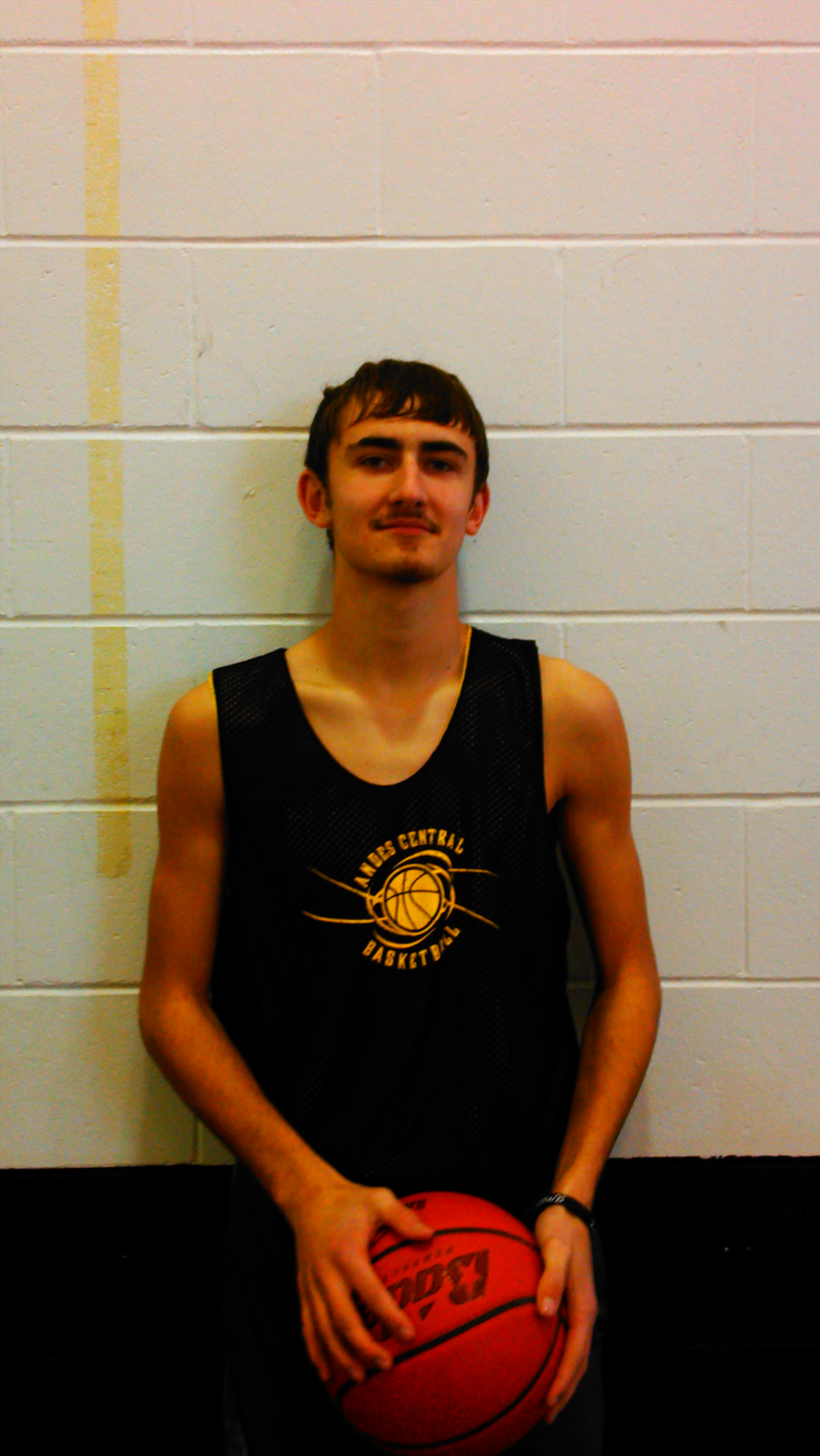 Joe Evans