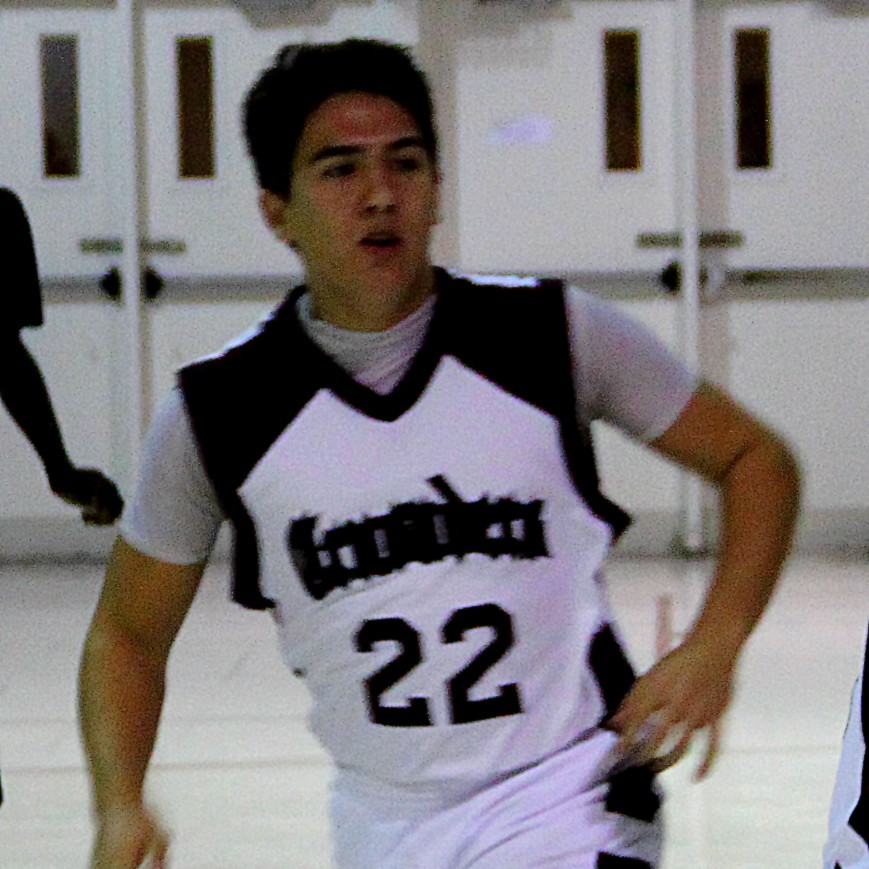 Bryce Grantham