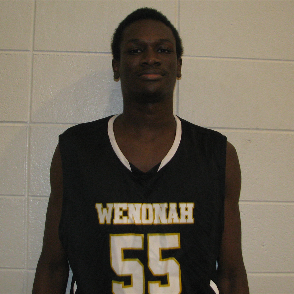 Deangelo Stafford mugshot