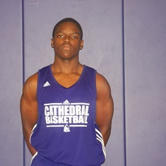 Deron Johnson mugshot